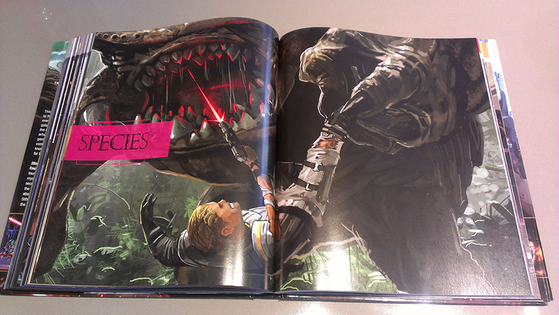 Illustration for article titled If Only I'd Enjoyed Old Republic As Much As I Enjoyed This Book